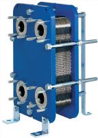 Intercambiador de Calor de Placas TS6 ALFA LAVAL